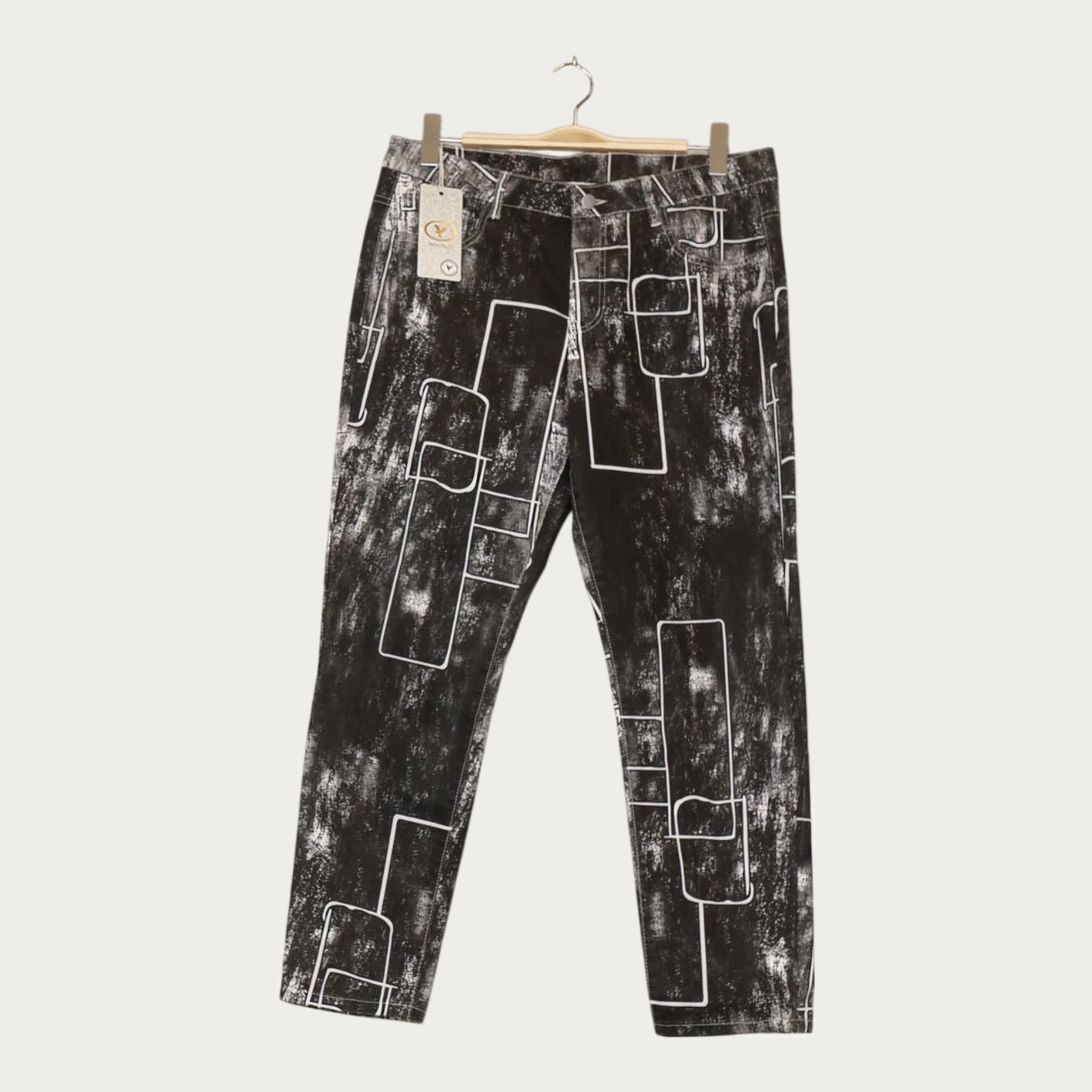 Pantalon yasuyuan